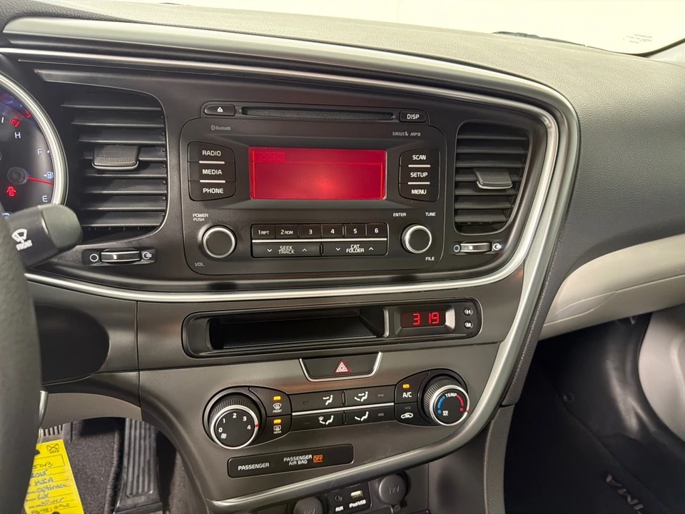 2015 Kia Optima/K5 - Image 14 of 21