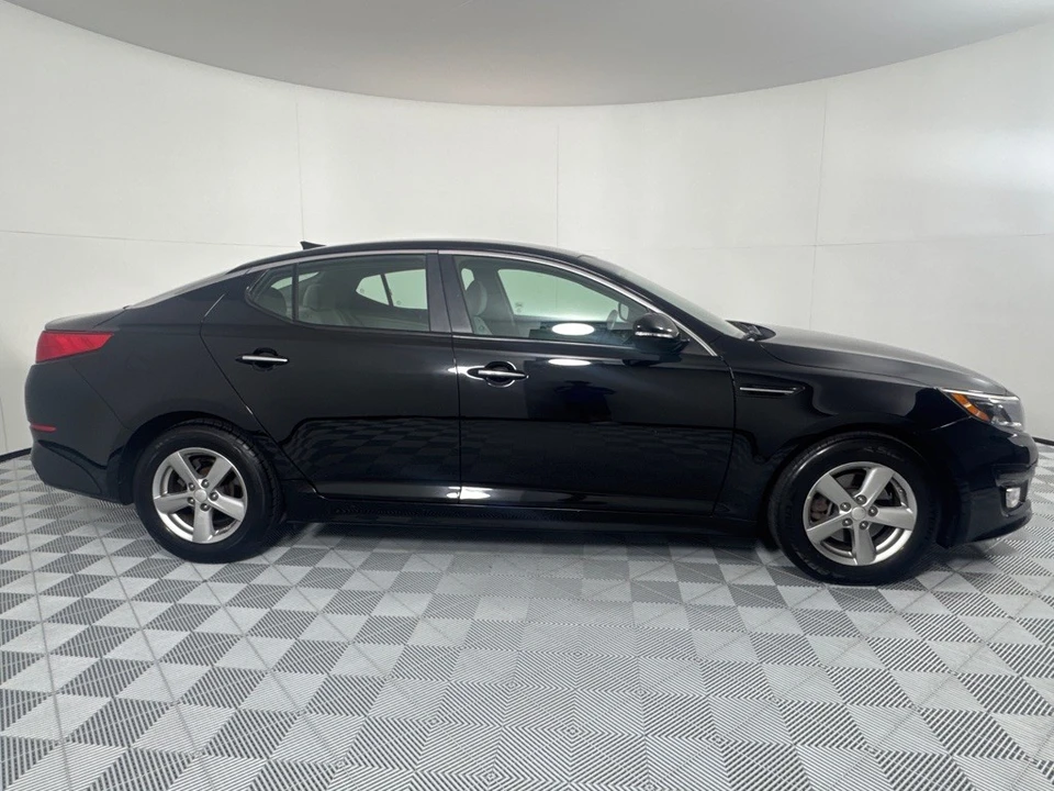 2015 Kia Optima/K5 - Image 4 of 12