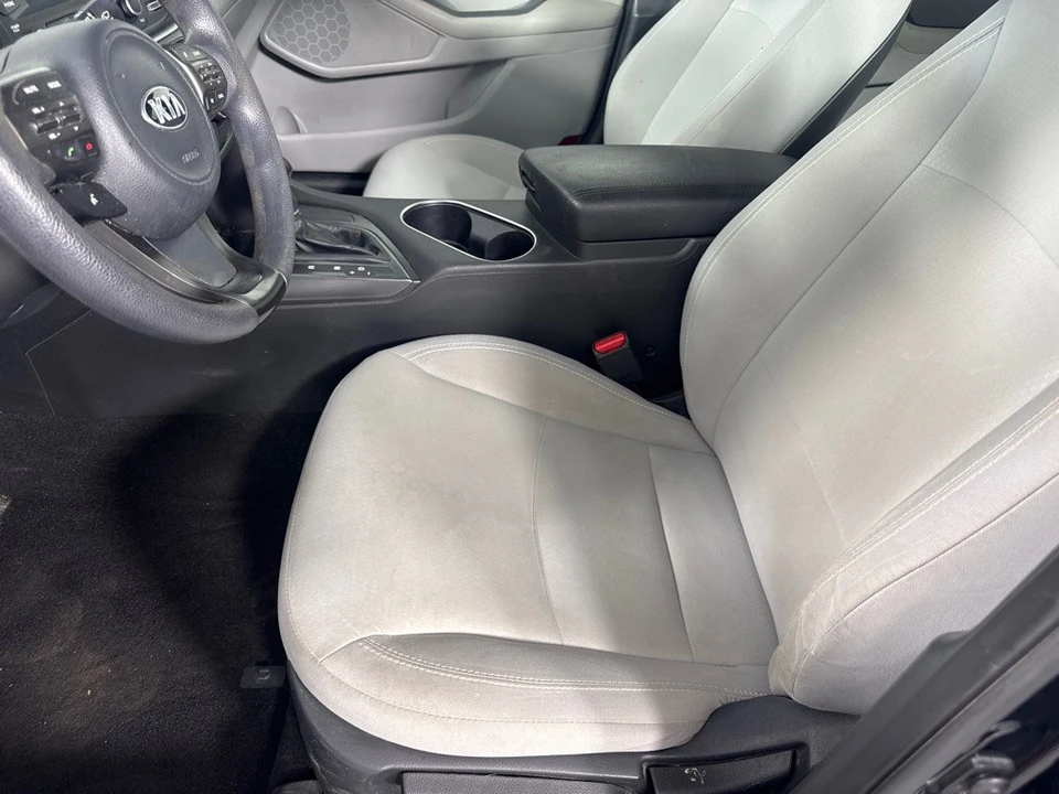 2015 Kia Optima/K5 - Image 12 of 12