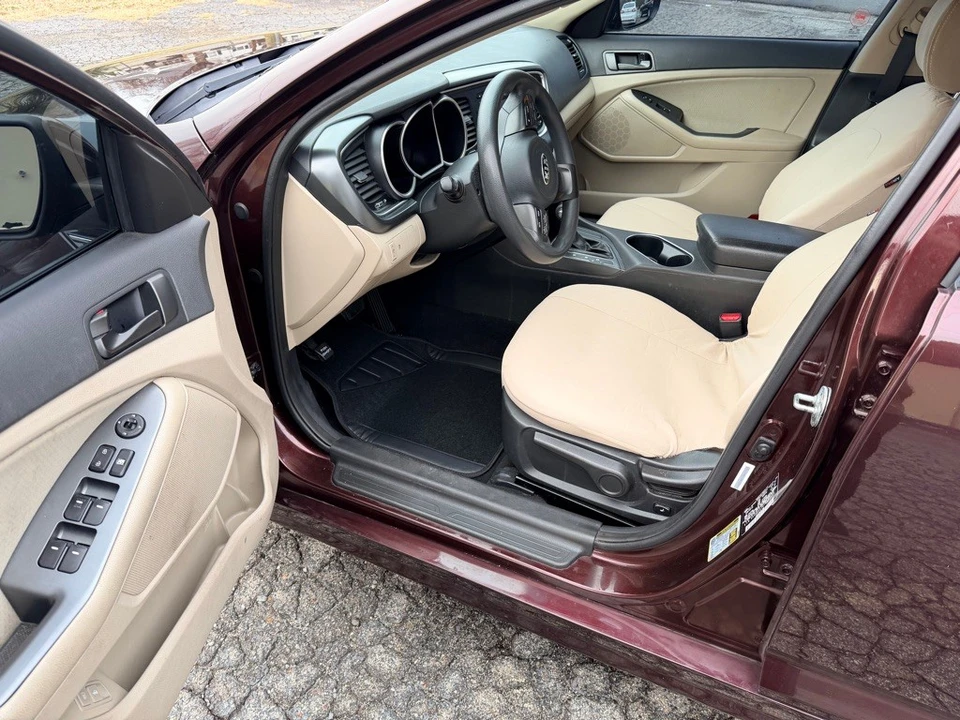 2015 Kia Optima/K5 - Image 11 of 15