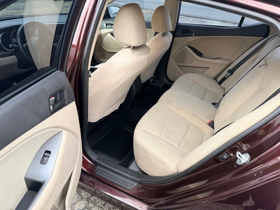 2015 Kia Optima/K5 - Image 12 of 15