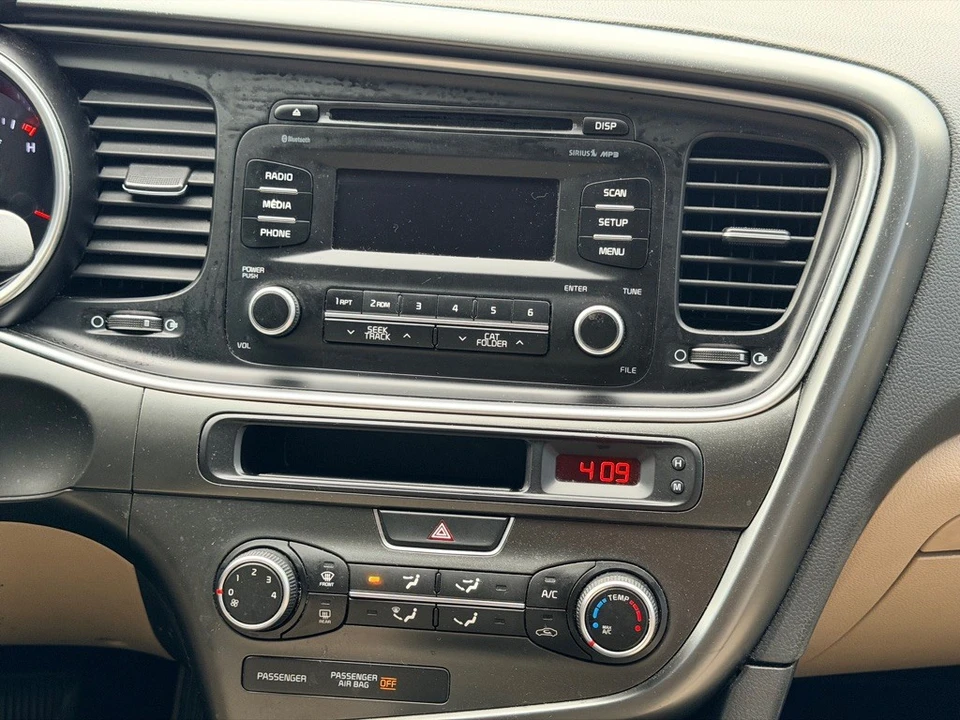 2015 Kia Optima/K5 - Image 14 of 15