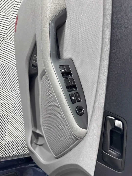 2015 Kia Optima/K5 - Image 12 of 12