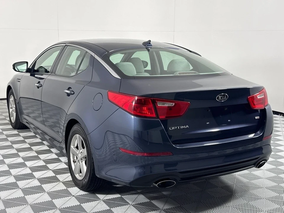 2015 Kia Optima/K5 - Image 7 of 12