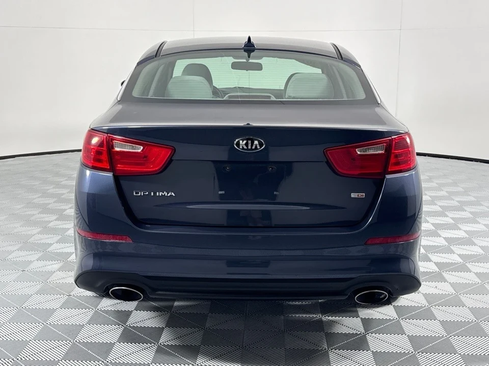 2015 Kia Optima/K5 - Image 6 of 12