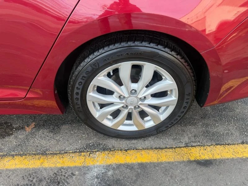 2015 Kia Optima/K5 - Image 9 of 12