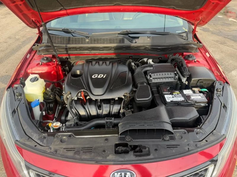 2015 Kia Optima/K5 - Image 11 of 12