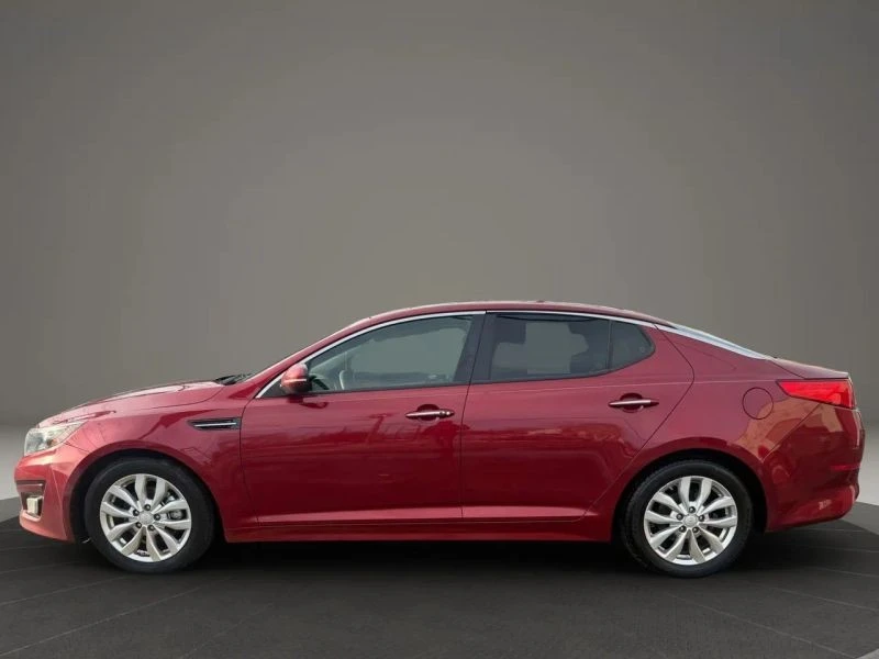 2015 Kia Optima/K5 - Image 8 of 12