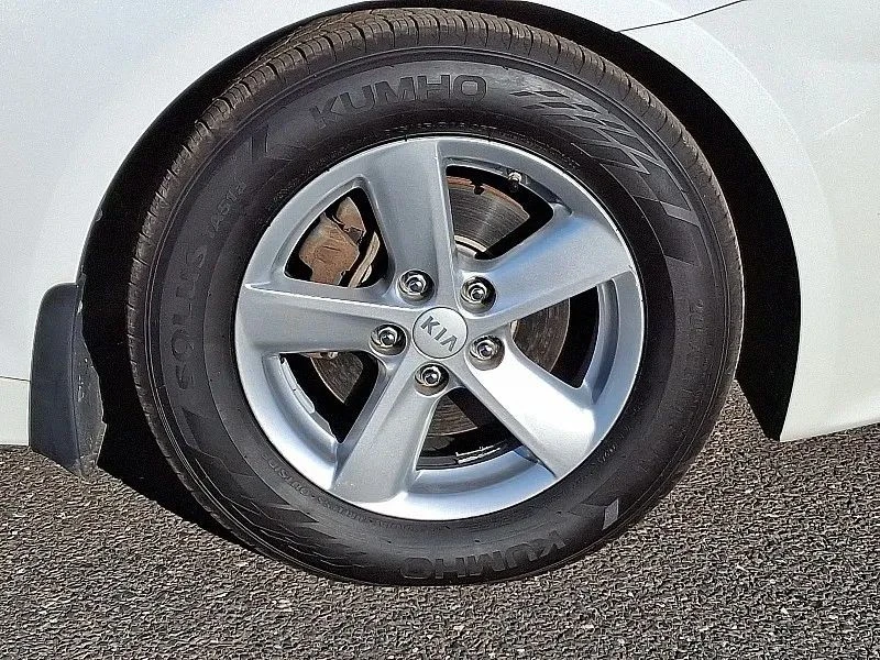 2015 Kia Optima/K5 - Image 9 of 12