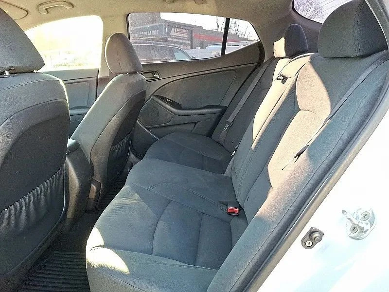 2015 Kia Optima/K5 - Image 11 of 12