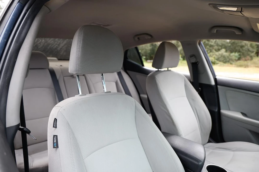 2015 Kia Optima/K5 - Image 16 of 21