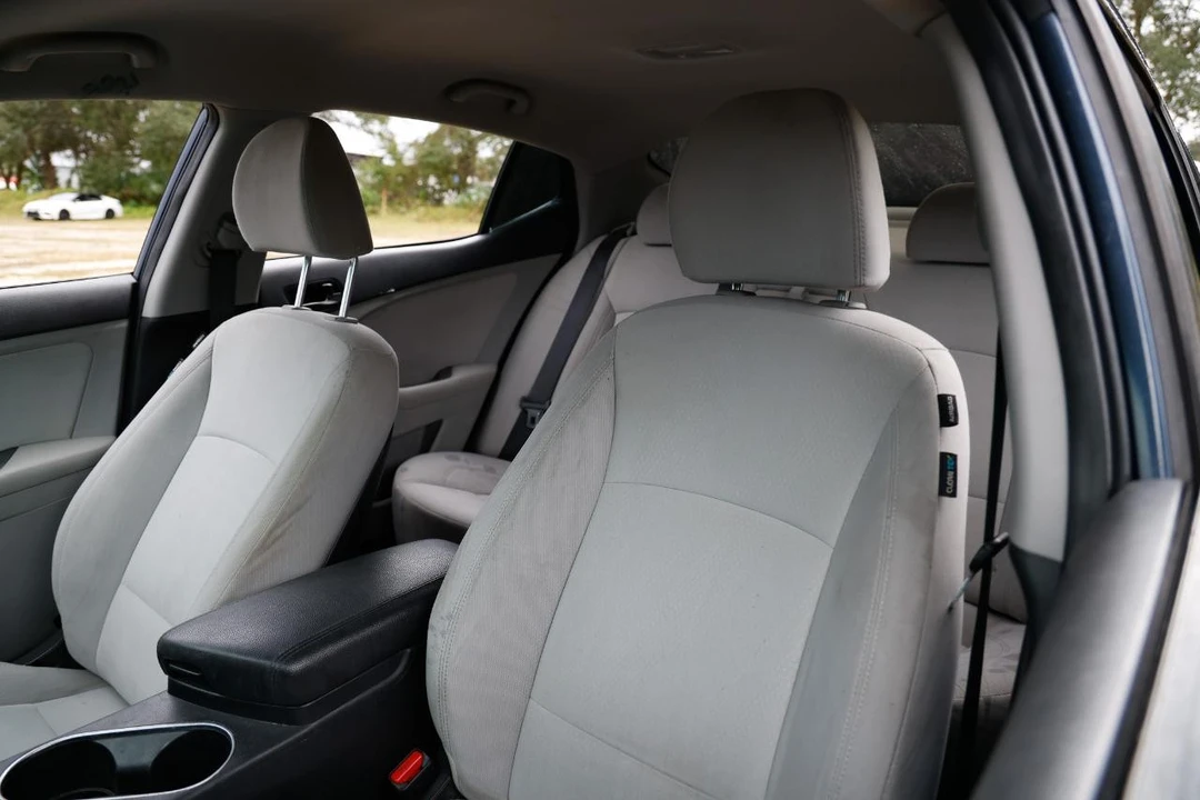 2015 Kia Optima/K5 - Image 6 of 12