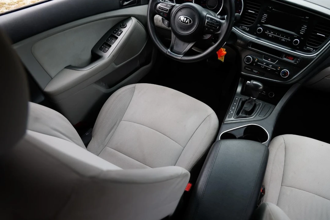 2015 Kia Optima/K5 - Image 20 of 21