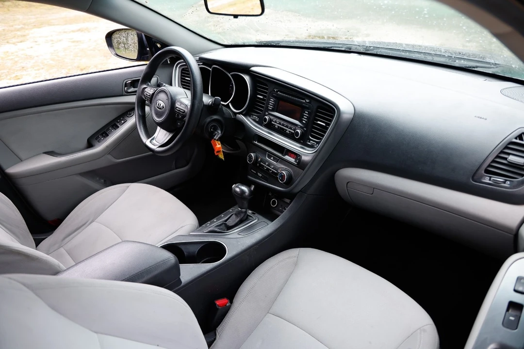 2015 Kia Optima/K5 - Image 18 of 21