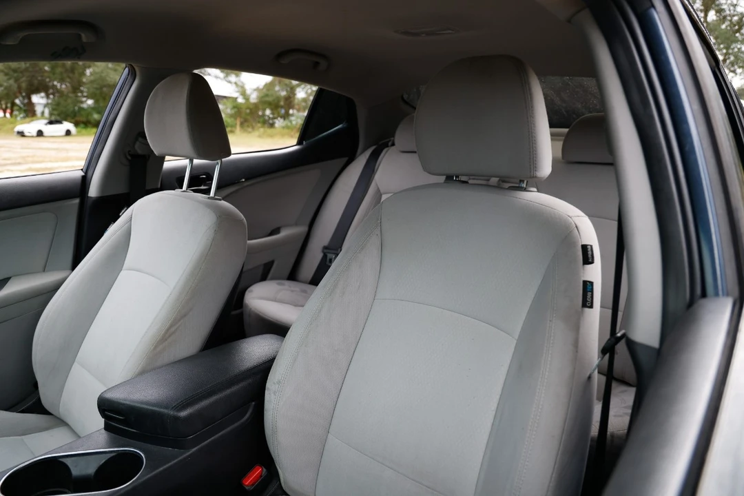 2015 Kia Optima/K5 - Image 6 of 21