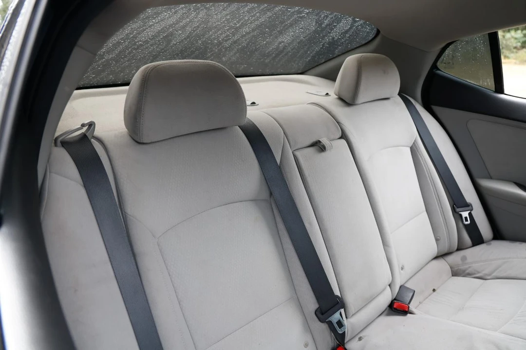 2015 Kia Optima/K5 - Image 14 of 21