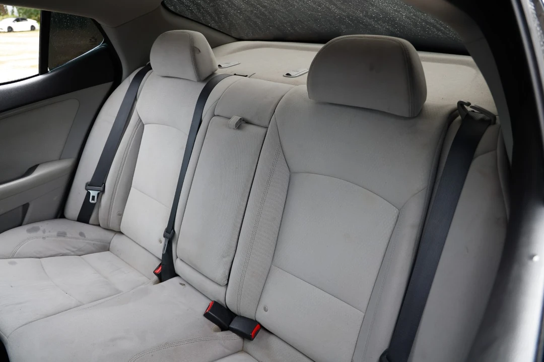 2015 Kia Optima/K5 - Image 8 of 12