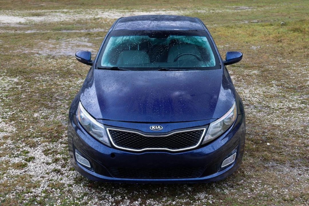2015 Kia Optima/K5 - Image 17 of 21
