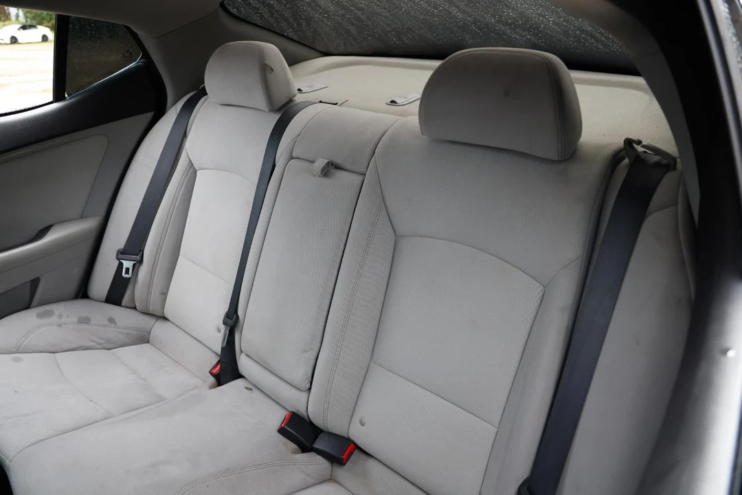2015 Kia Optima/K5 - Image 8 of 21