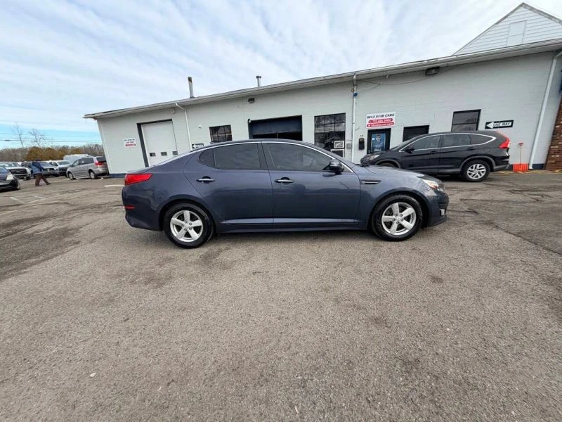 2015 Kia Optima/K5 - Image 7 of 12