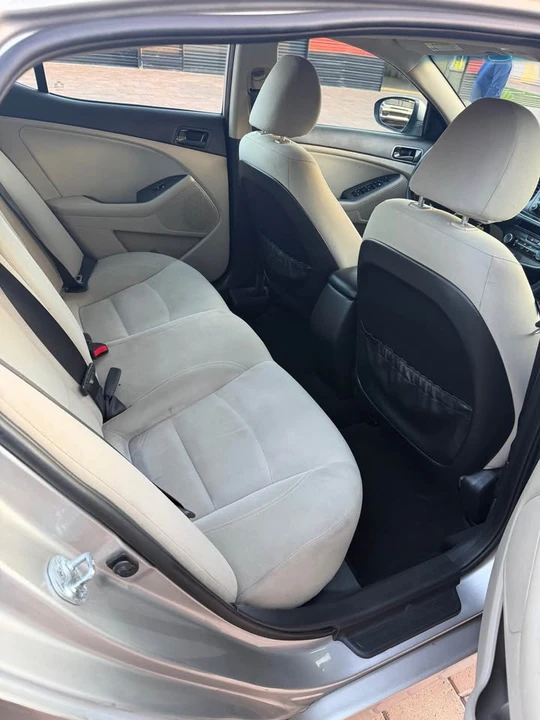 2015 Kia Optima/K5 - Image 5 of 7
