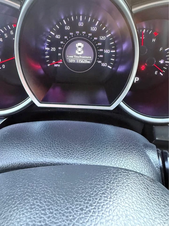 2015 Kia Optima/K5 - Image 7 of 7