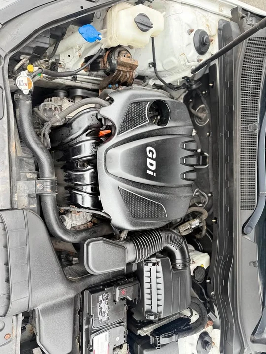 2015 Kia Optima/K5 - Image 10 of 10