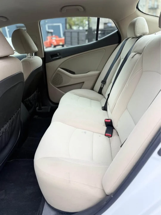 2015 Kia Optima/K5 - Image 6 of 10