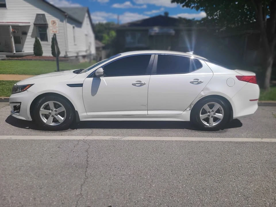 2015 Kia Optima/K5 - Image 3 of 10