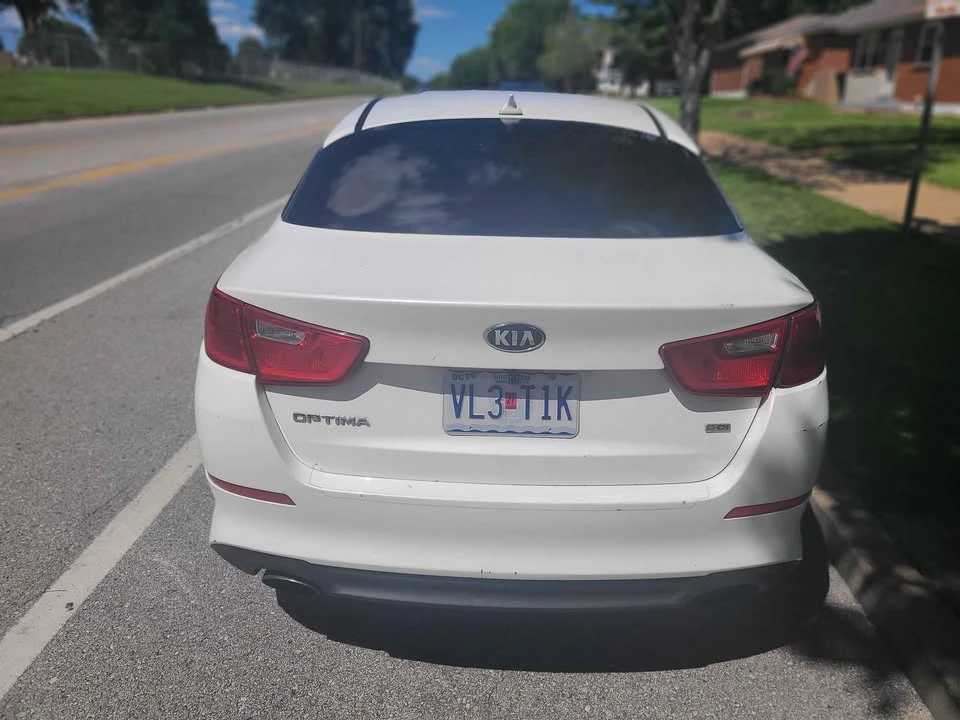 2015 Kia Optima/K5 - Image 8 of 10