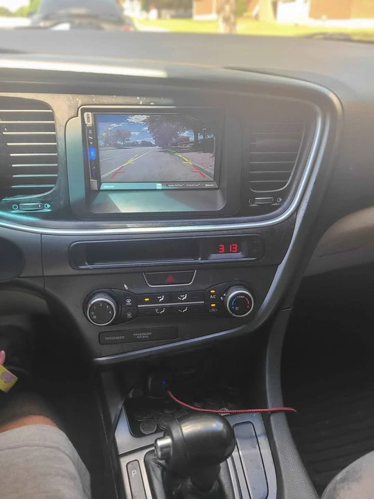 2015 Kia Optima/K5 - Image 10 of 10