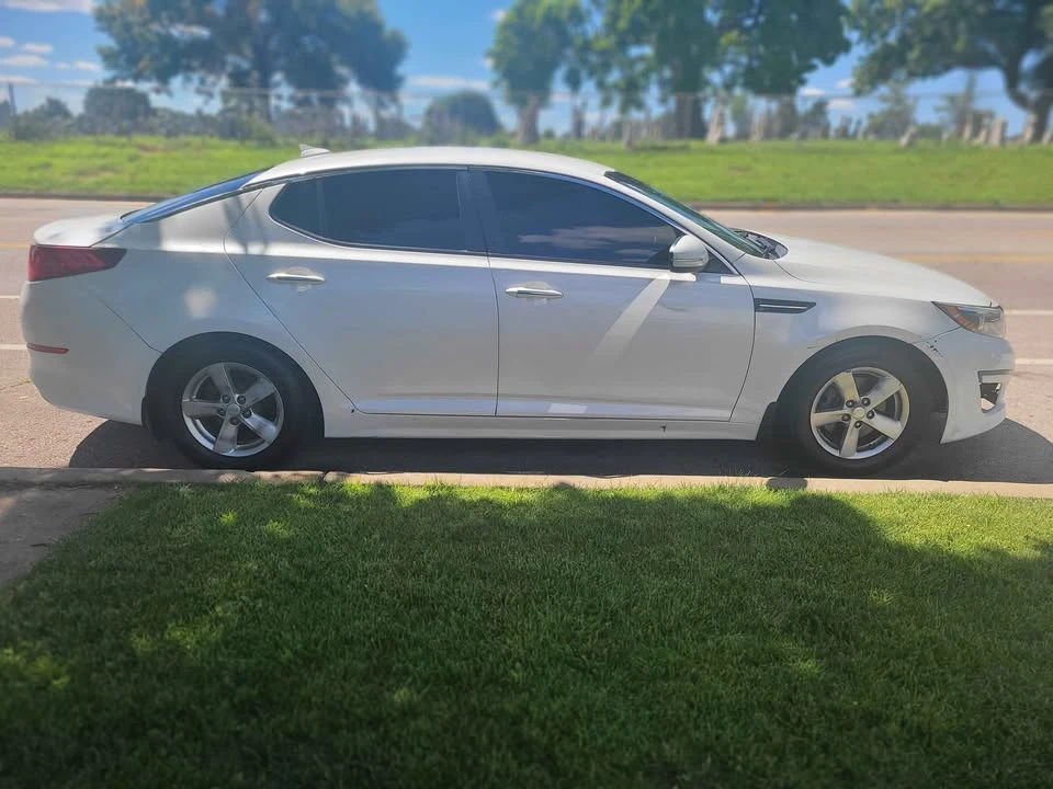 2015 Kia Optima/K5 - Image 5 of 10