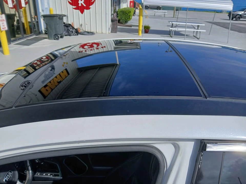 2015 Kia Optima/K5 - Image 3 of 12
