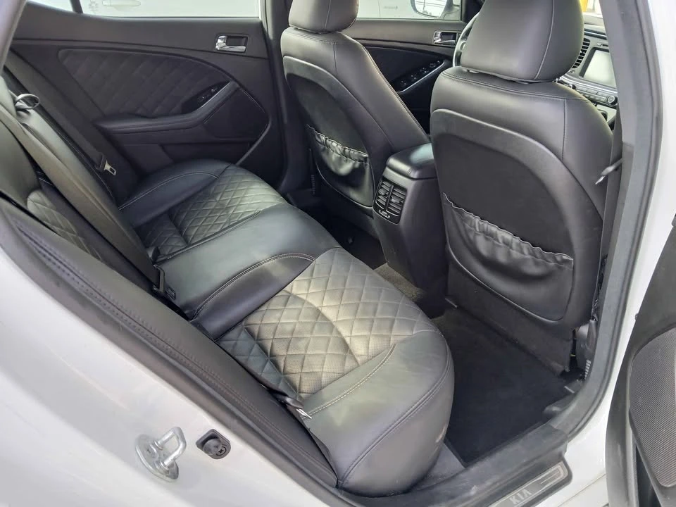 2015 Kia Optima/K5 - Image 12 of 12