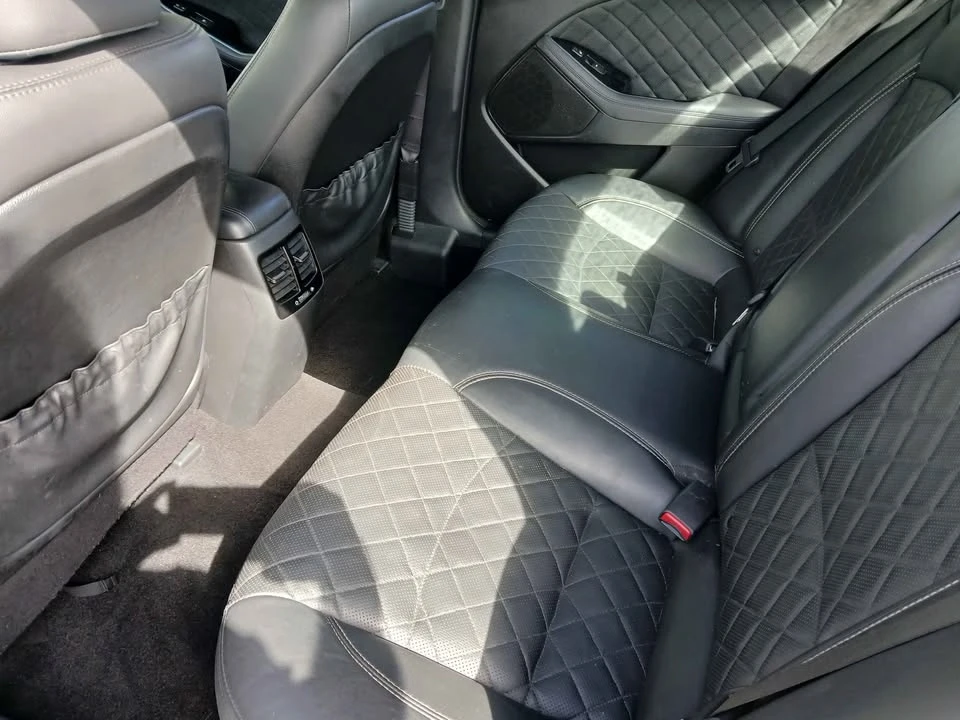 2015 Kia Optima/K5 - Image 5 of 12