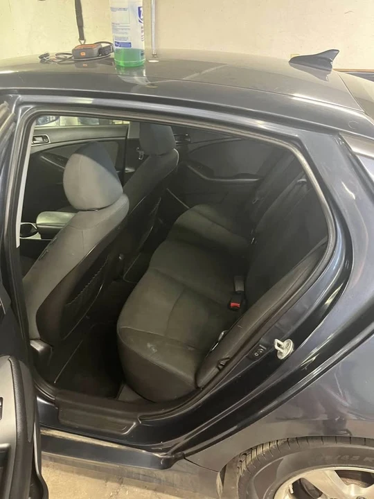 2015 Kia Optima/K5 - Image 4 of 7