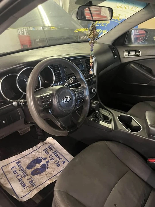 2015 Kia Optima/K5 - Image 3 of 7