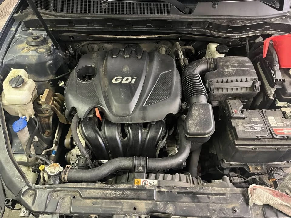 2015 Kia Optima/K5 - Image 2 of 7