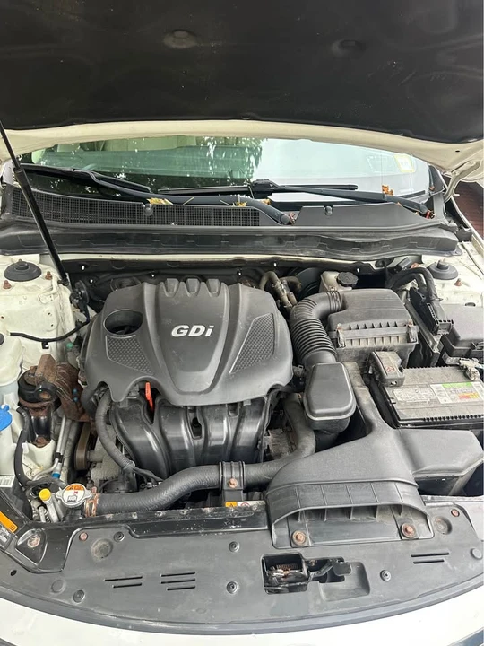 2015 Kia Optima/K5 - Image 3 of 20
