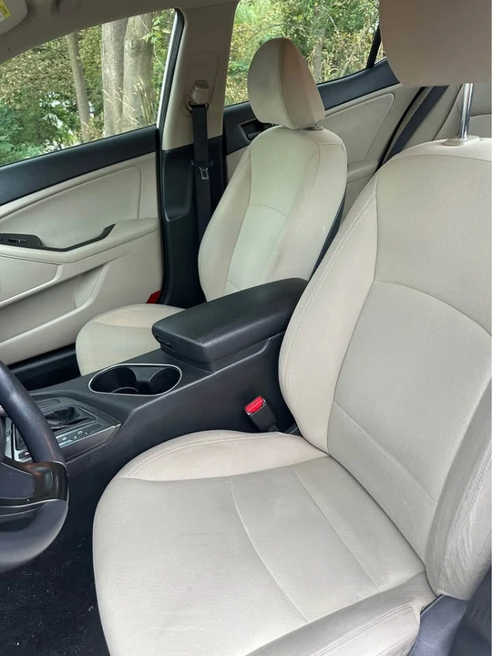2015 Kia Optima/K5 - Image 18 of 20