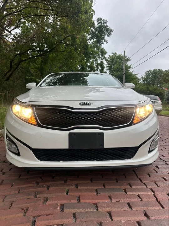 2015 Kia Optima/K5 - Image 12 of 20