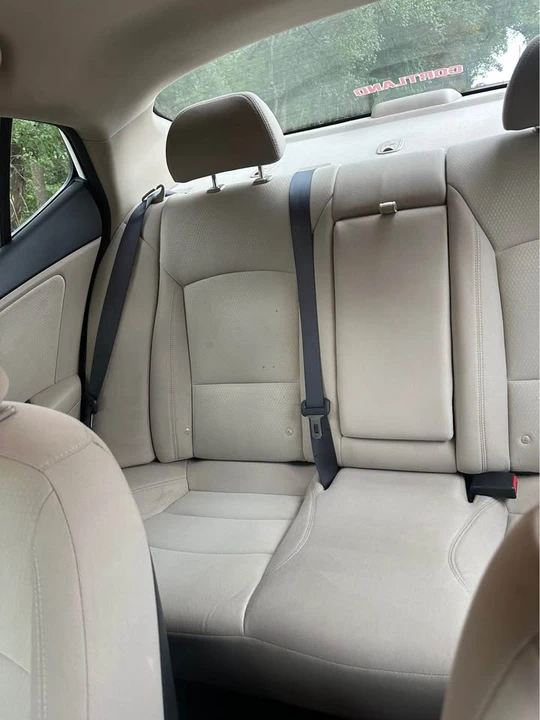 2015 Kia Optima/K5 - Image 19 of 20