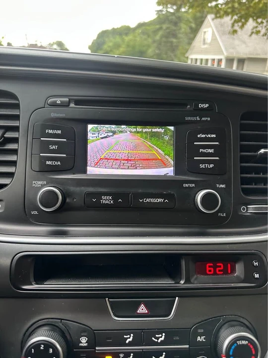 2015 Kia Optima/K5 - Image 20 of 20