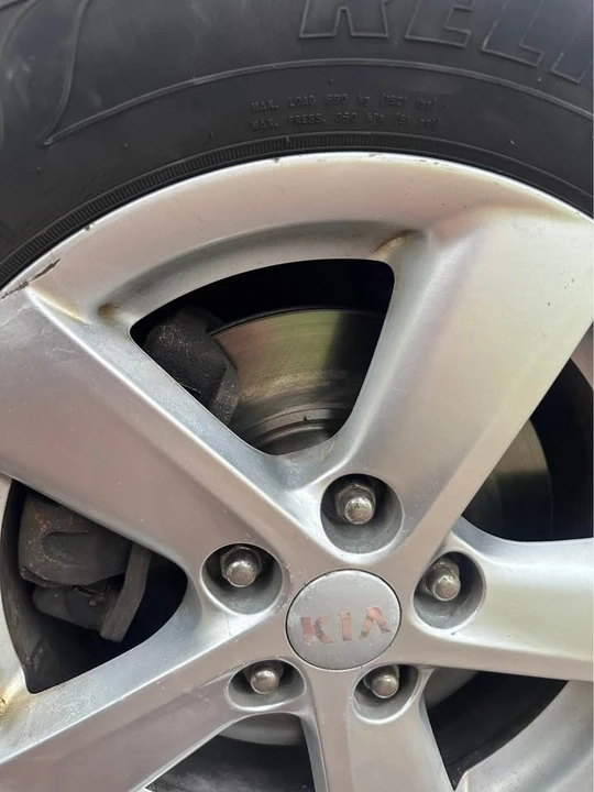 2015 Kia Optima/K5 - Image 11 of 20