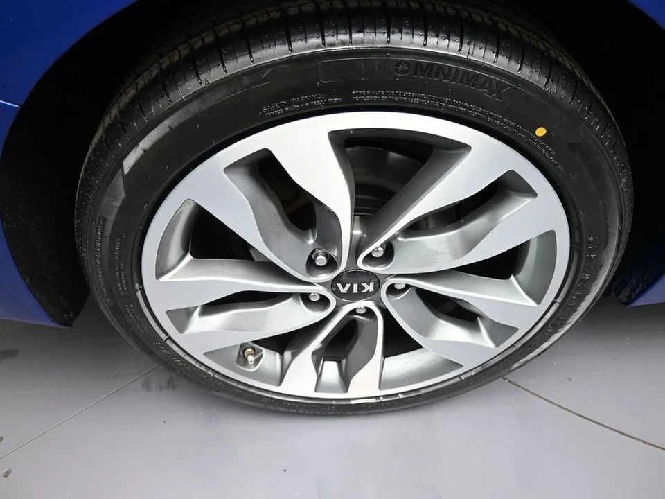 2015 Kia Optima/K5 - Image 12 of 21