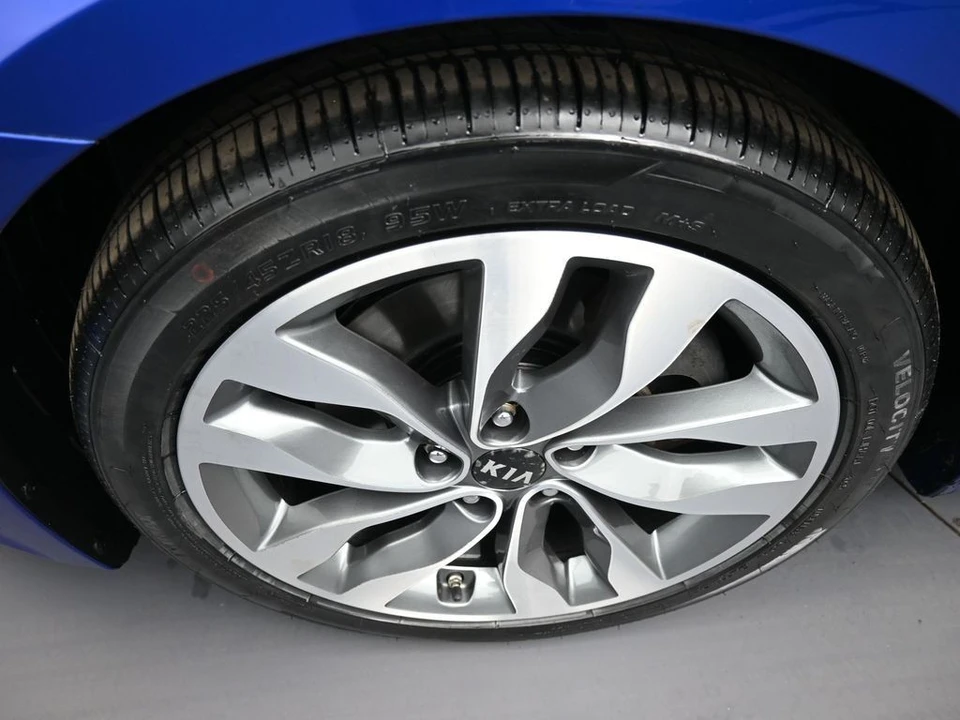 2015 Kia Optima/K5 - Image 14 of 21