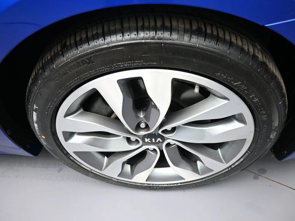 2015 Kia Optima/K5 - Image 13 of 21