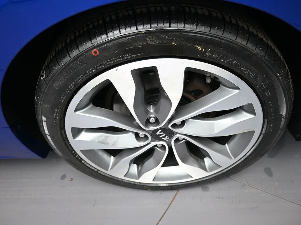 2015 Kia Optima/K5 - Image 15 of 21