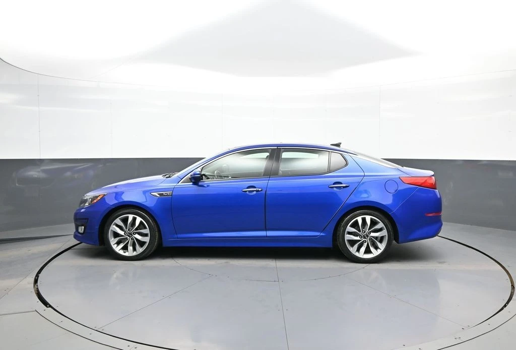 2015 Kia Optima/K5 - Image 9 of 21