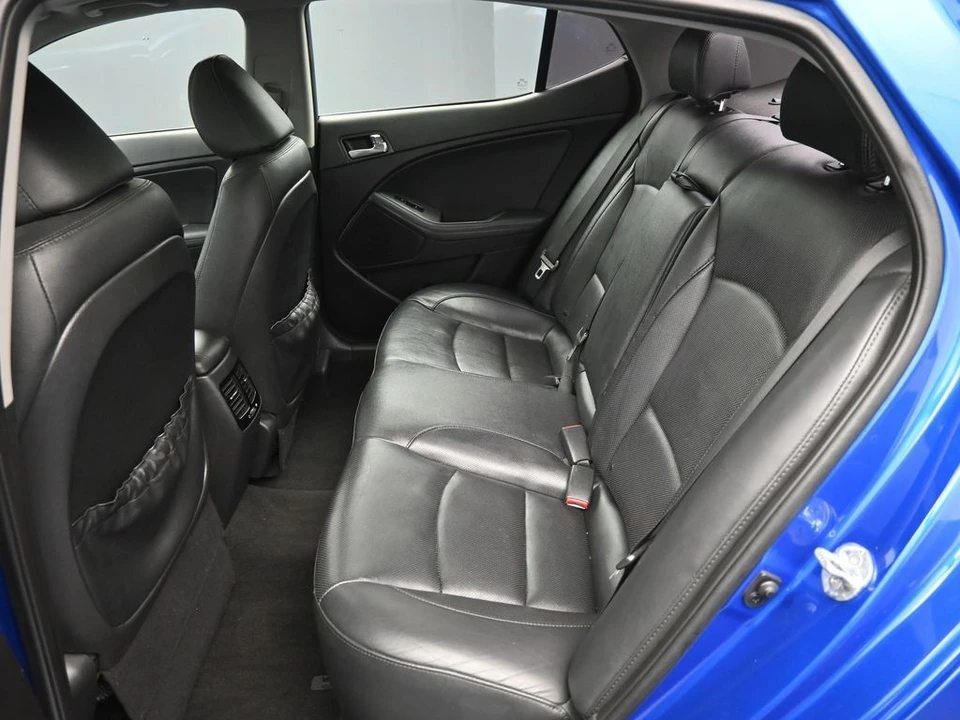 2015 Kia Optima/K5 - Image 21 of 21